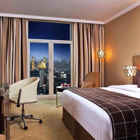 Karbala Rayhaan Hotel Eksteriør bilde