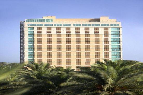 Karbala Rayhaan Hotel Eksteriør bilde