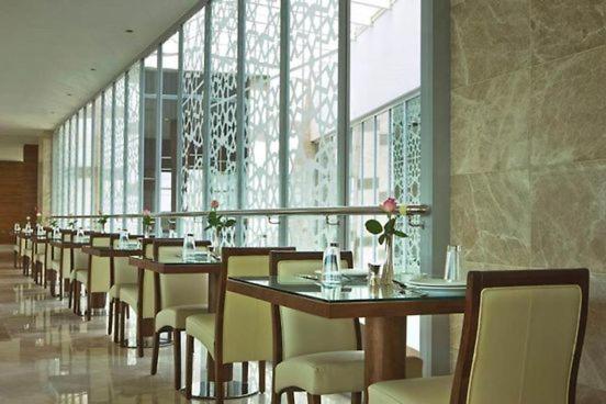 Karbala Rayhaan Hotel Eksteriør bilde