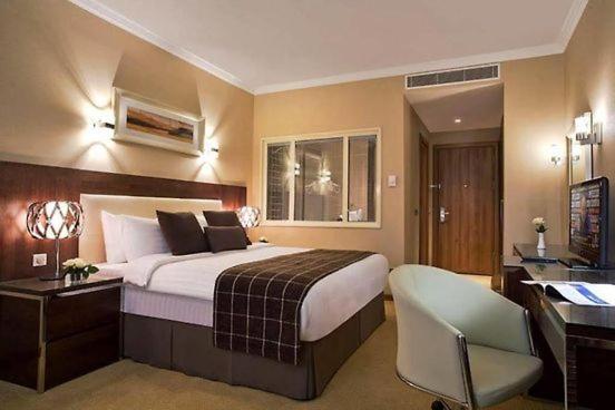 Karbala Rayhaan Hotel Eksteriør bilde