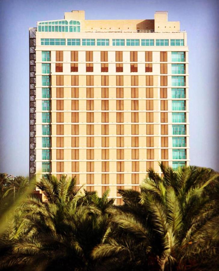 Karbala Rayhaan Hotel Eksteriør bilde