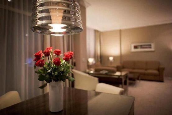 Karbala Rayhaan Hotel Eksteriør bilde